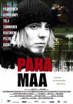 Постер: Вечная мерзлота / Paha maa (2005)