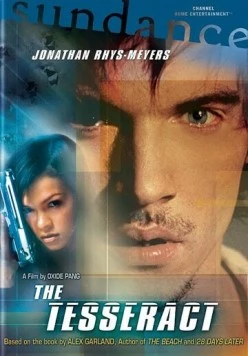 Постер: Тессеракт (2003)