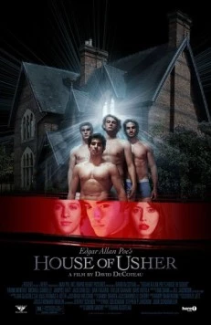 Постер: Падение дома Ашеров / House of Usher (2008)