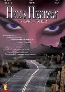 Постер: Адское шоссе / Hell's Highway (2002)