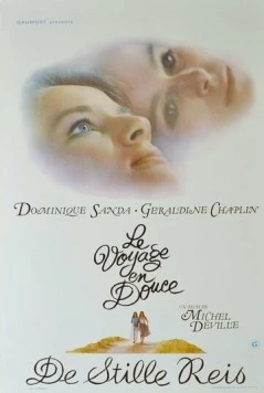 Постер: Путешествие тайком / Le voyage en douce (1979)