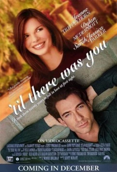 Постер: Ускользающий идеал / 'Til There Was You (1997)