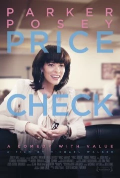 Постер: Проверка стоимости / Price Check (2012)
