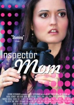 Постер: Инспектор Мама / Inspector Mom (2006)