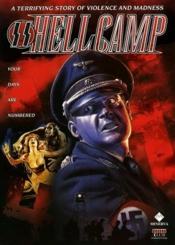 Постер: Зверь в горячке / La bestia in calore (1977)