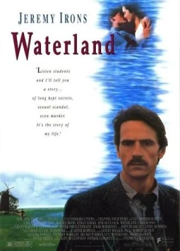 Постер: Водная страна / Waterland (1992)