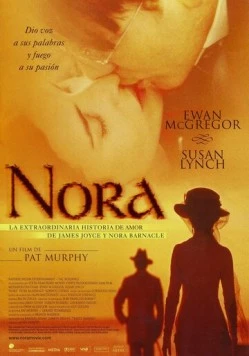 Постер: Нора / Nora (2000)