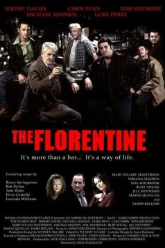 Постер: Флорентин / The Florentine (1999)