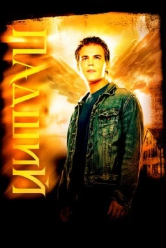 Постер: Падший / Fallen (2006)