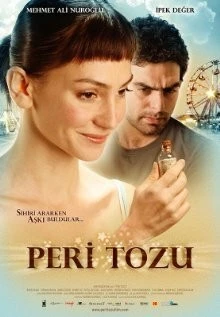 Постер: Волшебная пыль / Peri Tozu (2008)