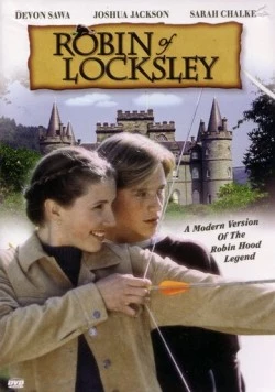 Постер: Робин из Локсли / Robin of Locksley (1996)