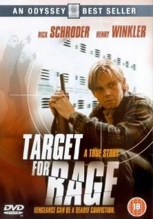 Постер: Задержание: Осада в Джонсон Хай / Detention: The Siege at Johnson High (1997)