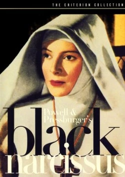 Постер: Чёрный нарцисс / Black Narcissus (1947)
