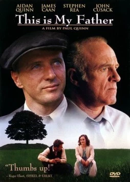 Постер: Все о моем отце / This Is My Father (1998)