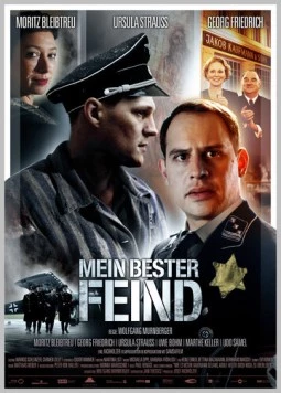 Постер: Мой лучший враг / Mein bester Feind (2011)