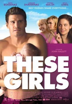 Постер: Девчонки / These Girls (2005)