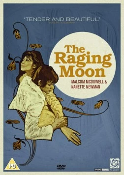 Постер: Бешеная луна / The Raging Moon (1971)