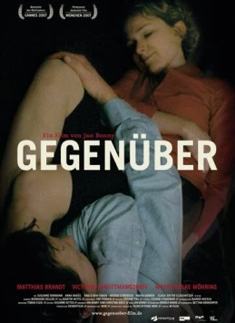 Постер: Напротив / Gegenüber (2007)