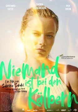 Постер: Кто присмотрит за телятами? / Niemand ist bei den Kälbern (2021)