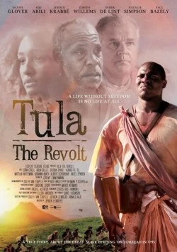Постер: Тула: Восстание / Tula: The Revolt (2013)