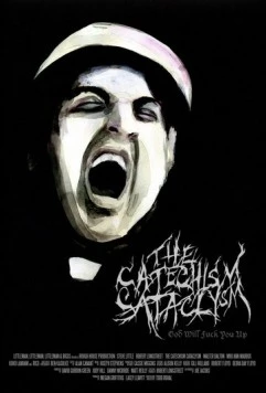 Постер: Катехизис катаклизма / The Catechism Cataclysm (2011)