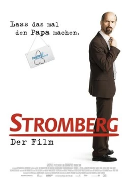 Постер: Офис / Stromberg - Der Film (2014)