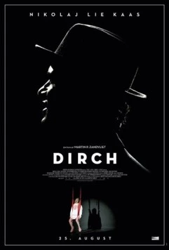 Постер: Смешной человек / Dirch (2011)