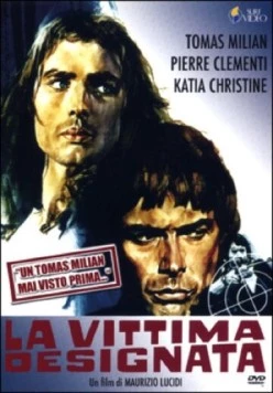 Постер: Заказанная жертва / La vittima designata (1971)