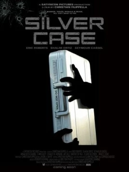 Постер: Кейс / Silver Case (2012)