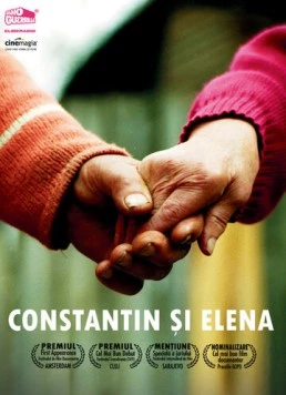 Постер: Константин и Елена / Constantin si Elena (2009)