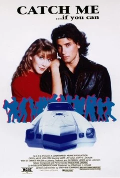 Постер: Поймай меня, если сможешь / Catch Me If You Can (1989)