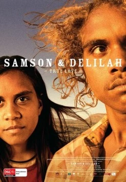 Постер: Самсон и Далила / Samson and Delilah (2009)