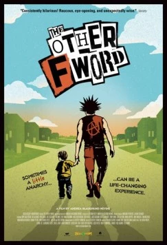 Постер: Другое слово на букву «П» / The Other F Word (2011)