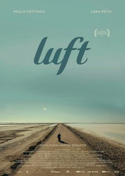 Постер: Воздух / Luft (2017)
