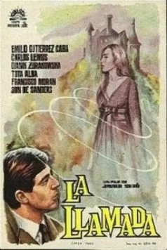 Постер: Зов (1965)