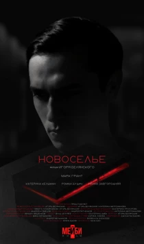 Постер: Новоселье (2024)