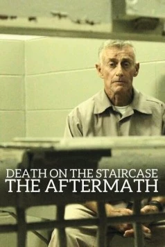 Постер: Смерть на лестнице: Последствия / Death on the Staircase: The Aftermath (2005)