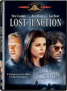 Постер: Потерянный переход / Lost Junction (2003)