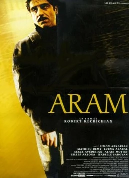 Постер: Арам / Aram (2002)