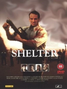 Постер: Под прикрытием / Shelter (1998)