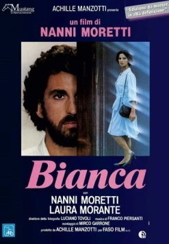 Постер: Бьянка / Bianca (1984)