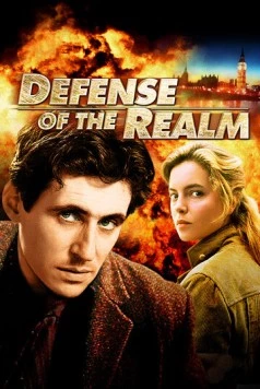 Постер: Защита империи / Defence of the Realm (1985)