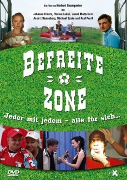 Постер: Зона освобожденных / Befreite Zone (2003)