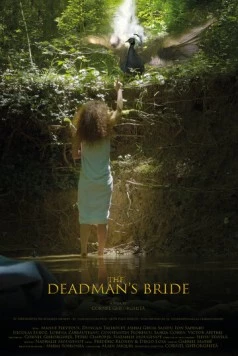 Постер: Невеста мертвеца / The Deadman's Bride (2022)