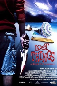 Постер: Потерявшиеся / Lost Things (2003)