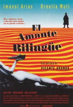 Постер: Двуязычный любовник / El amante bilingüe (1993)