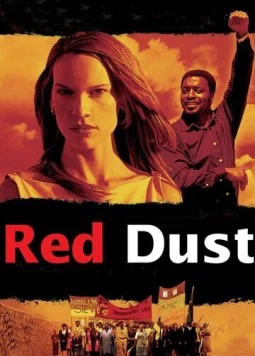 Постер: Красная пыль / Red Dust (2004)