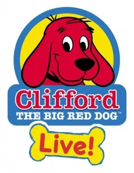 Постер: Большой красный пёс Клиффорд / Clifford the Big Red Dog (2000)