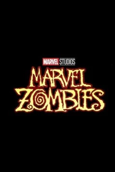 Постер: Зомби Marvel / Marvel Zombies (2025)