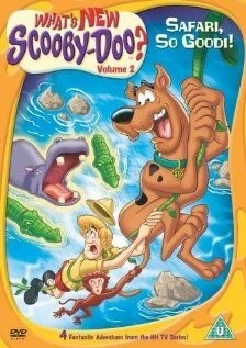 Постер: Час Скуби и Скреппи-Ду Паппи / The Scooby and Scrappy-Doo Puppy Hour (1982)